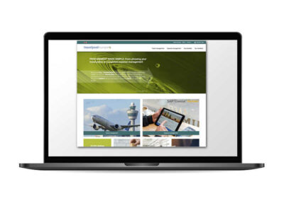 Grafisk assistance til hjemmeside