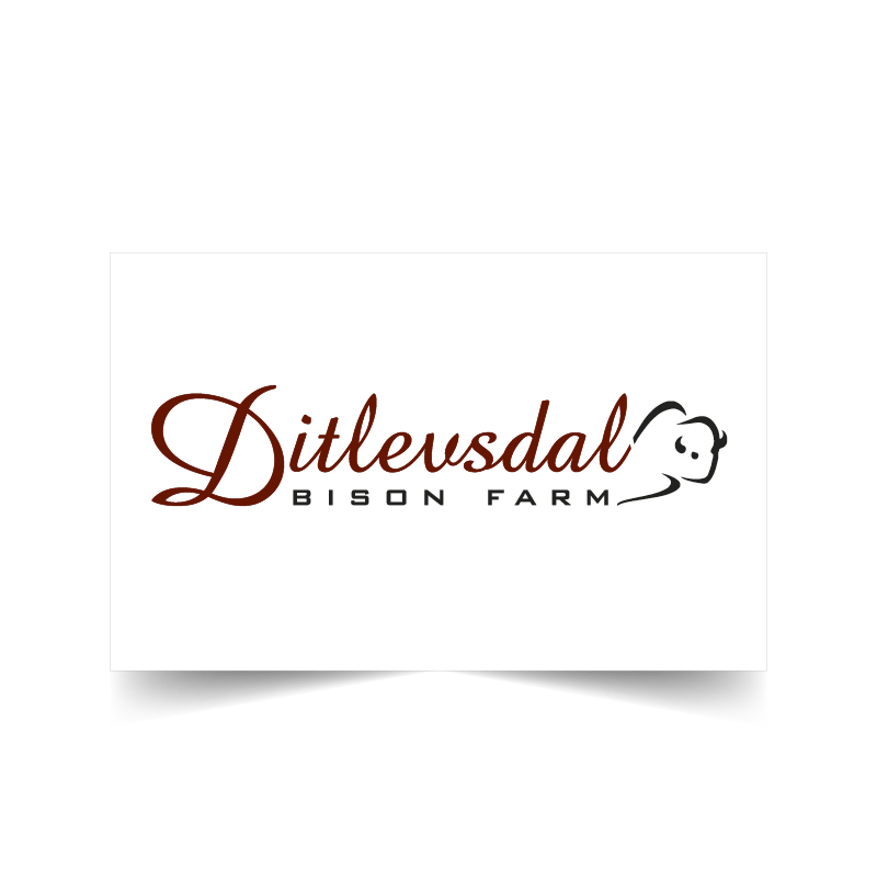 Ditlevsdal logo