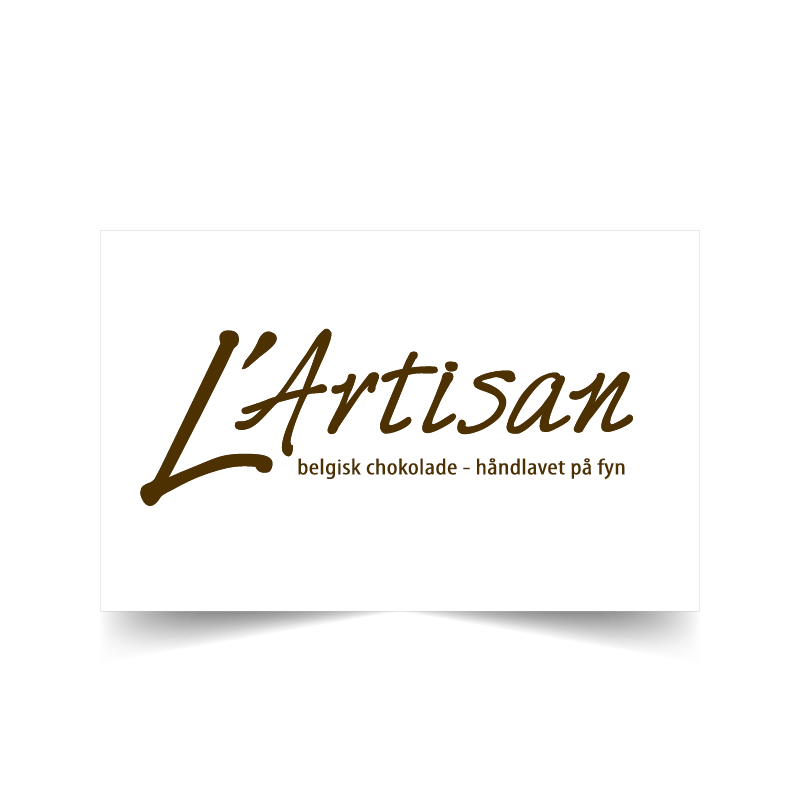 Lartisan logo