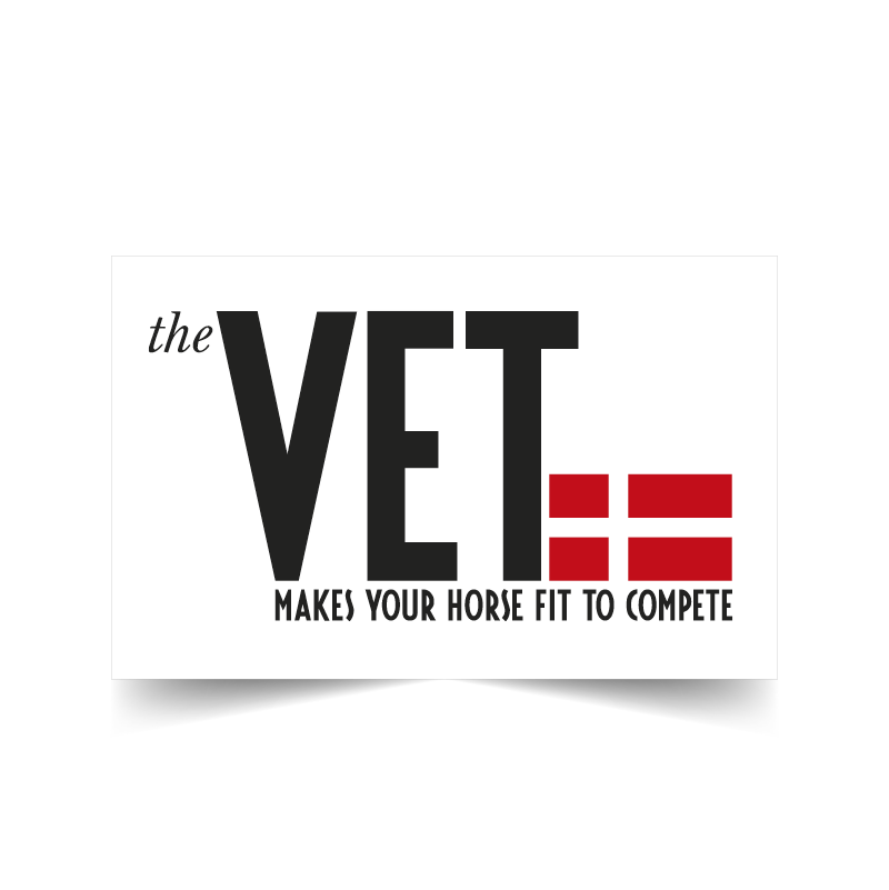 the vet logo